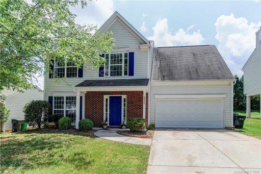 9911 Gray Dove Court