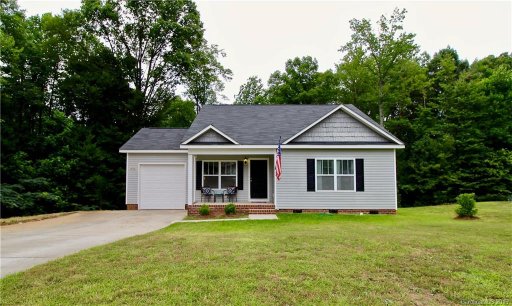 1275 Laurel Woods Drive