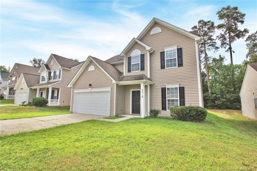 3718 Pimilico Trace Lane