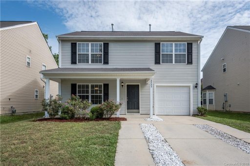 2409 Richard Rozzelle Drive