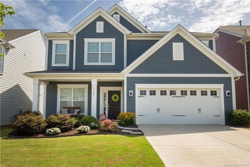 332 Hawks Creek Parkway