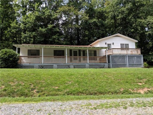 220 Bearwallow Subdivision Road