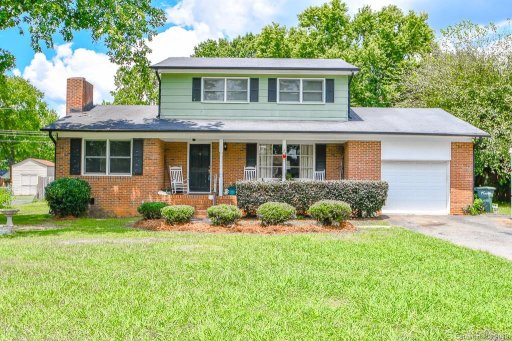 506 Sunnybrook Drive