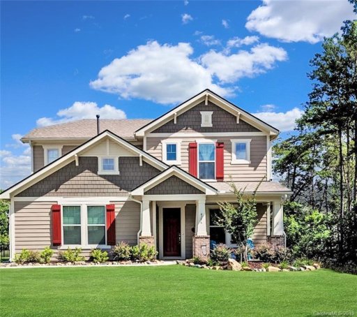 4756 Shire Court
