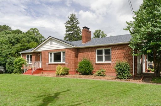 274 Old Haw Creek Road