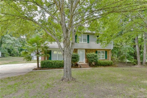 3406 Fairhaven Road