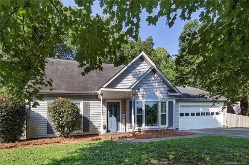 3620 Fair Oaks Place