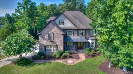 8309 Victoria Lake Drive