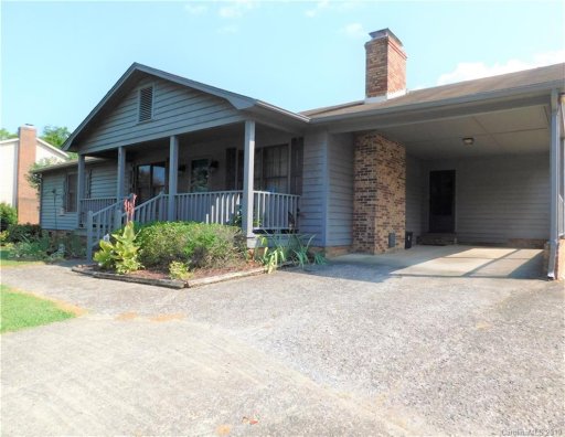 630 Carson Road