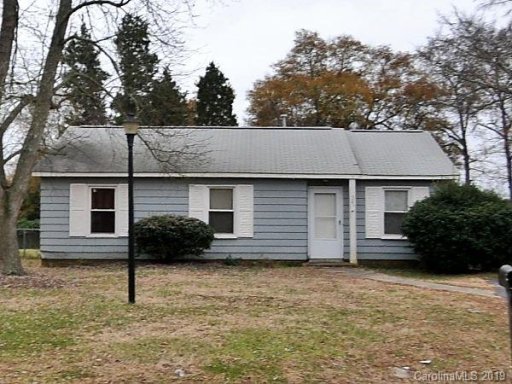 525 Singing Cove Court