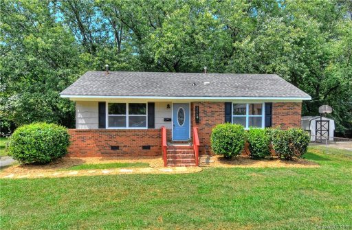 3000 Markland Drive