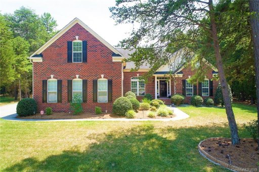 7804 Harbor Master Court