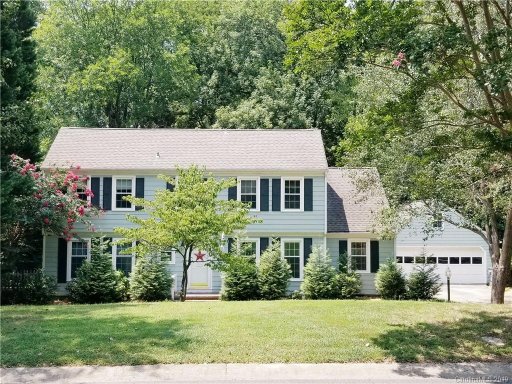 3914 Bridgewood Lane