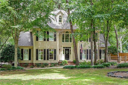 7209 Cobblecreek Drive