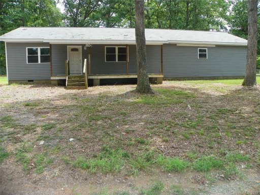110 Hillcrest Road