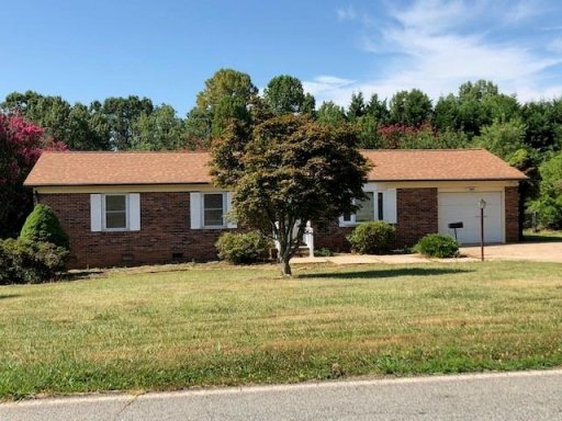 5609 Valley Field Road