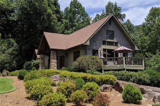 111 Chapel Point Road