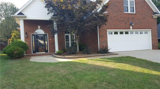 2113 Water Oak Lane