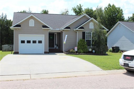 378 Wakemeadow Place