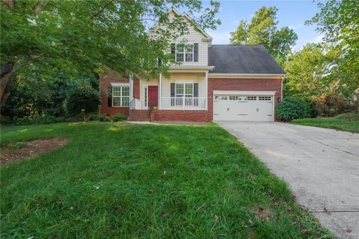 2815 Walcourt Valley Place