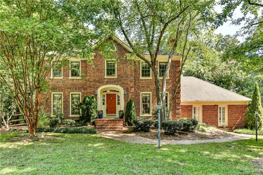 9025 Peyton Randolph Drive