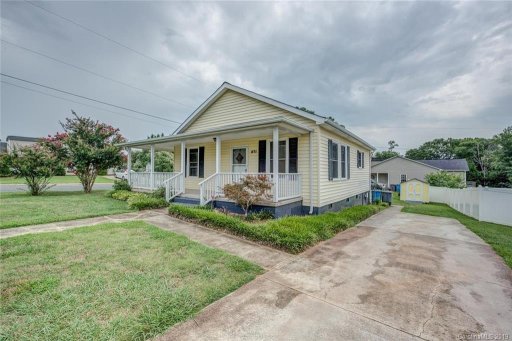 1431 Perfection Avenue