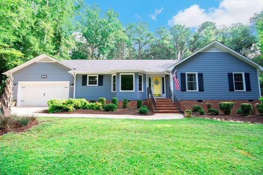 13923 Maple Hollow Lane