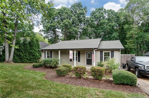 276 Mckendree Road