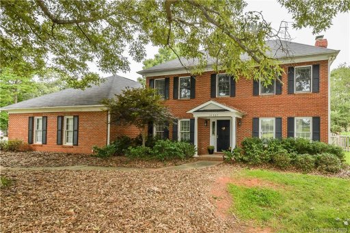 14307 Phillips Road