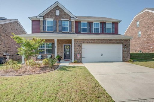 2633 Kinmere Drive