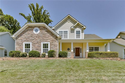 12115 Journeys End Trail