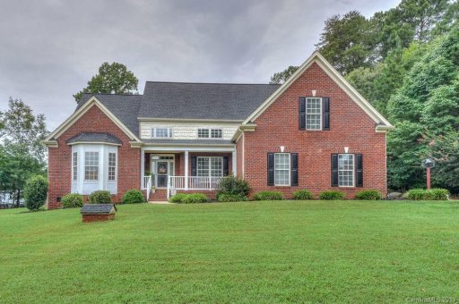 4353 Pine Harbor Drive