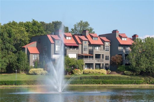 9041 J M Keynes Drive 8