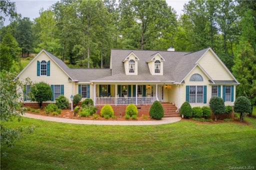 144 Willow Lake Drive