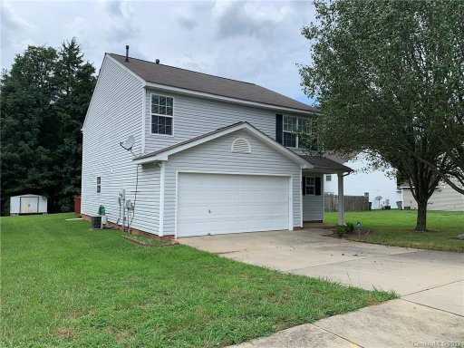 8612 Silver Falls Way