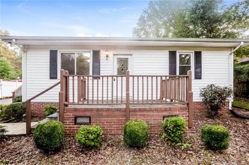 266 Red Maple Drive
