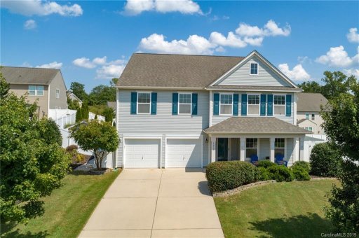 4012 Erskine Lane