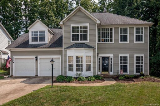 5204 Crisfield Road