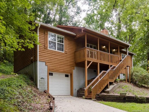 32 Indian Trail