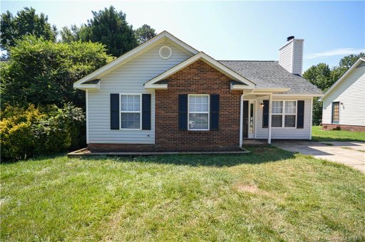 3624 High Laurel Lane