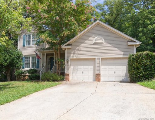 2604 Yarrow Road