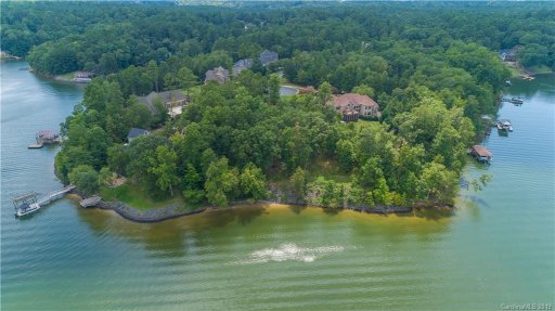 163 Mariners Bluff Road