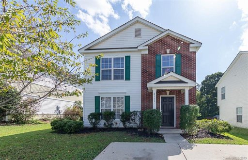 6111 Mcintyre Ridge Drive