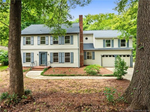 3908 Bridgewood Lane