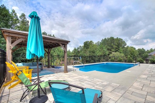 325 Little Rock Road