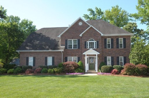 109 Stone Ridge Drive