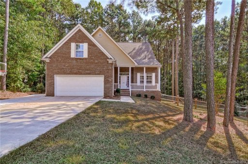 289 Harbor Landing Drive