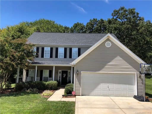 3633 Straussburg Woods Lane