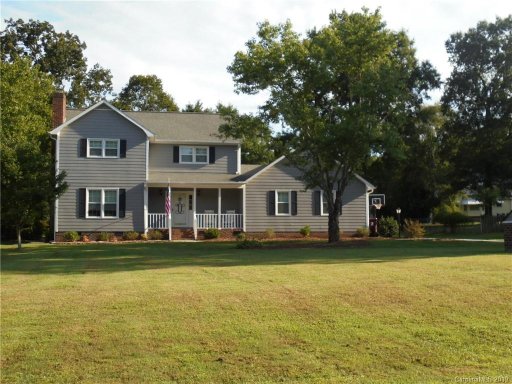 190 Willow Drive