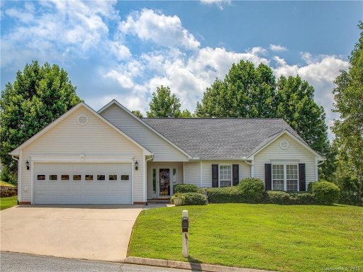 55 Forest Berry Road